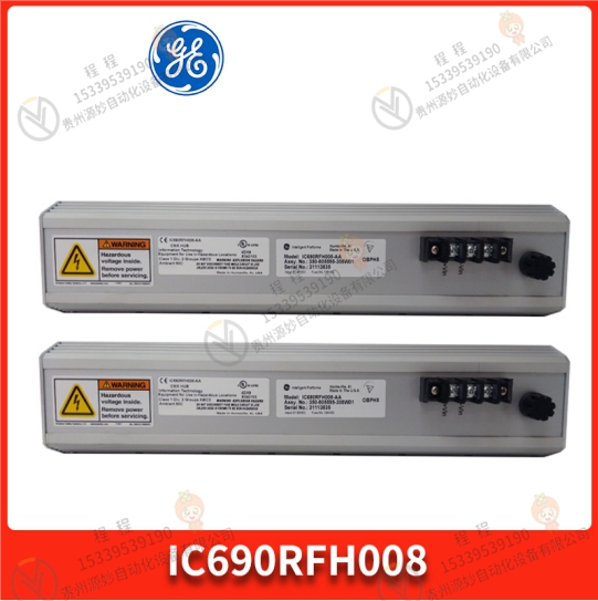 IC200ALG263  电流模拟输入模块