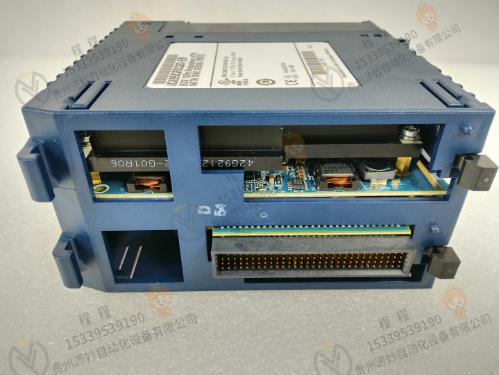 IC200ALG264J 电流模拟输入模块