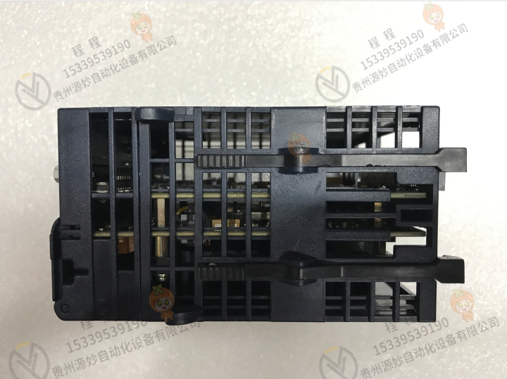 IC200MDD844CA 模拟输入模块