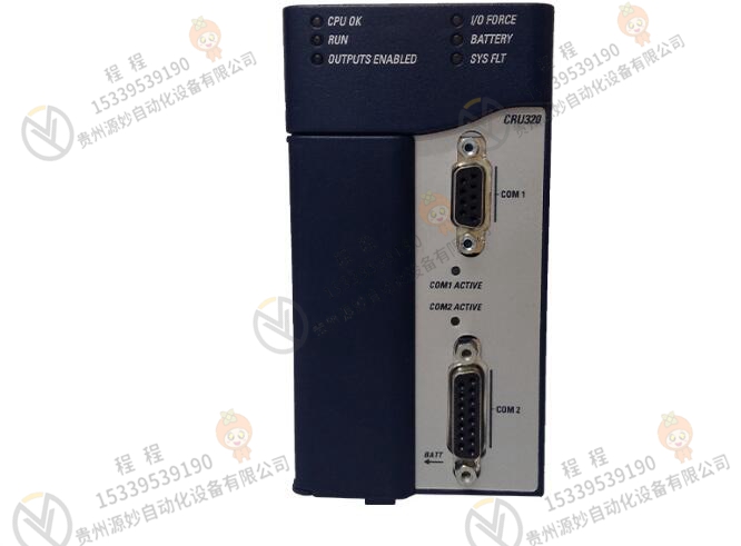 IC200NDR001-24  系统控制器