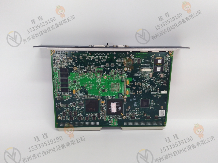 IC200PWR102C 系统控制器