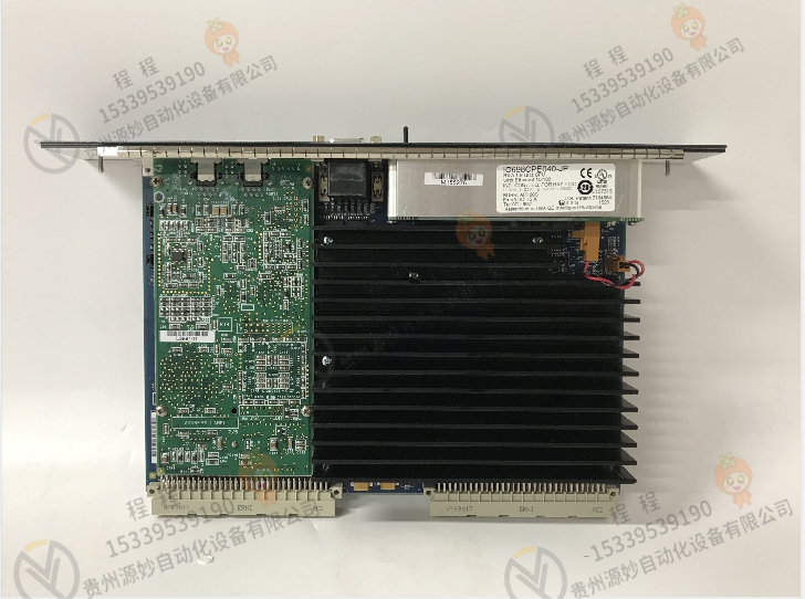 IC200PWR102 系统控制器