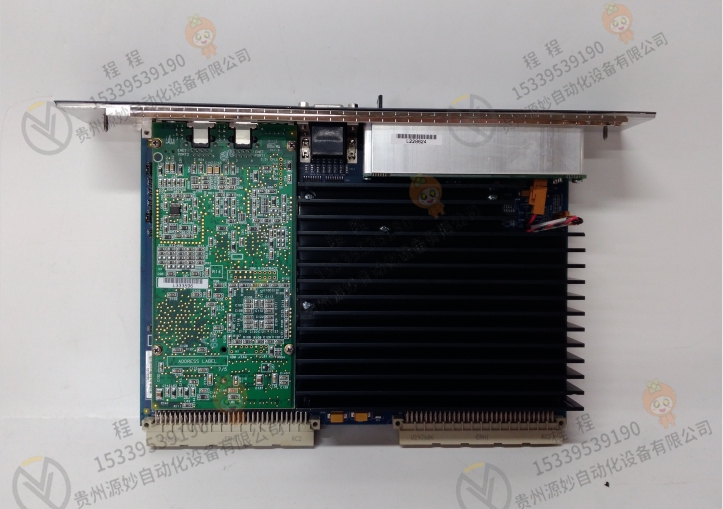 IC200PNS001LT  系统控制器