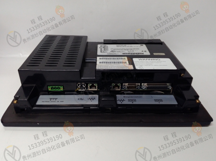 IC200TBX123 系统控制器