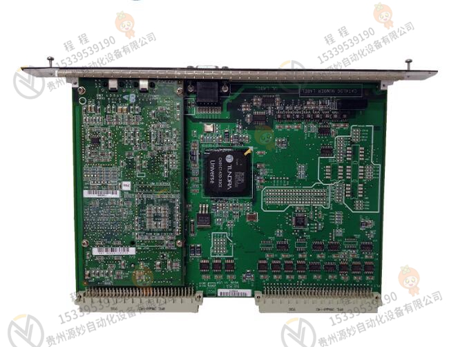 IC200UAL006-24  可编程逻辑控制器