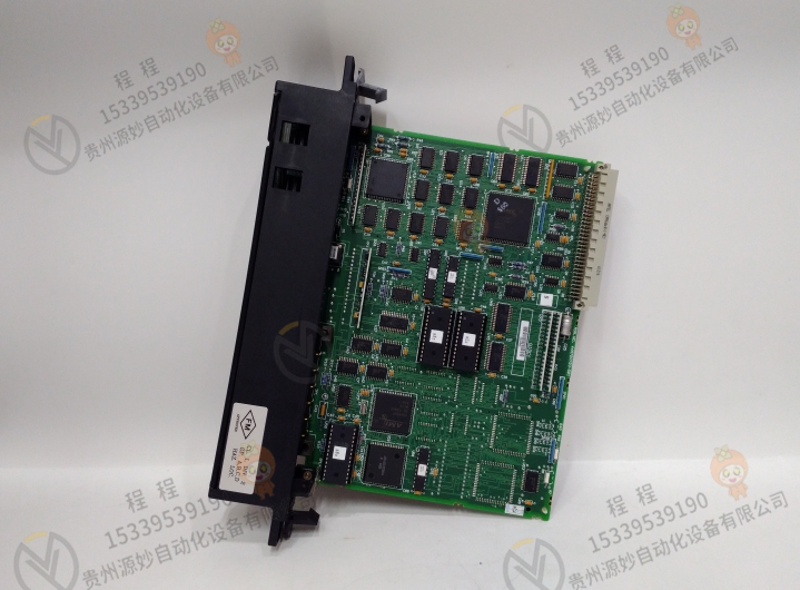 IC670MDL643 离散输入模块