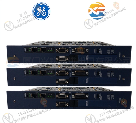 IC670MDL644  离散输入模块