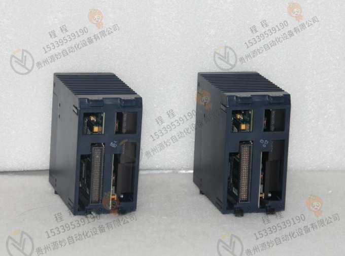 IC676CBLPBB100 离散 I/O 模块