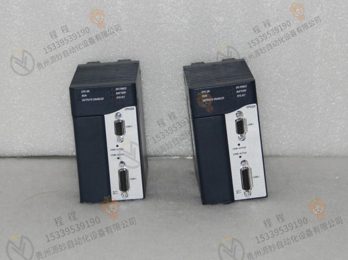 IC676CBLPBF020  离散 I/O 模块