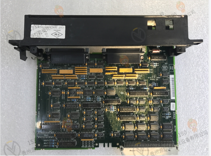 IC676CBLPWB005 离散 I/O 模块