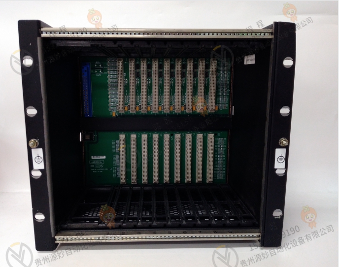 IC676CBLPWB010 离散 I/O 模块