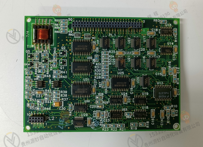 IC677DBM442  离散 I/O 模块