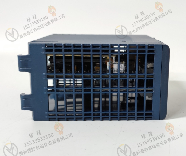 IC693MDL752RR  离散输出模块
