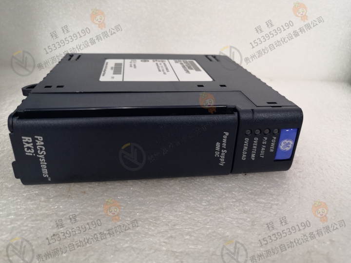 IC695ALG616RS 可编程自动化控制器