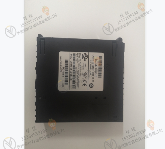 IC695CPE310CA  中央处理单元 (CPU) 模块