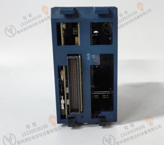 IC695CRU320-BB 控制器