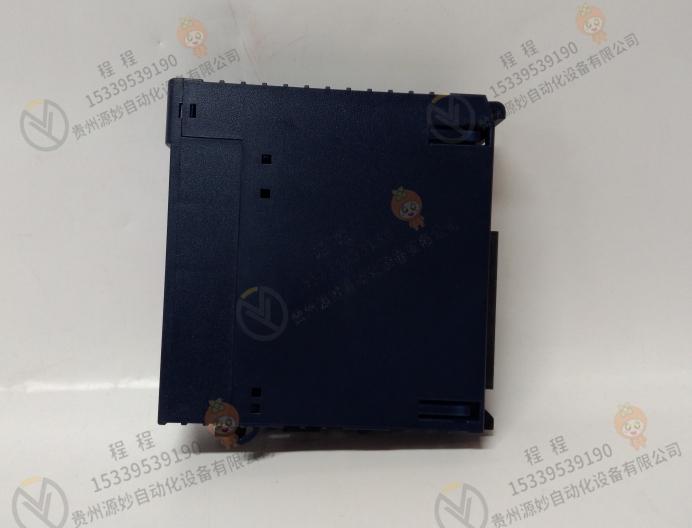 IC697ACC724 冗余内存交换模块