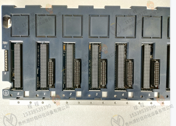 IC697ACC722  冗余内存交换模块