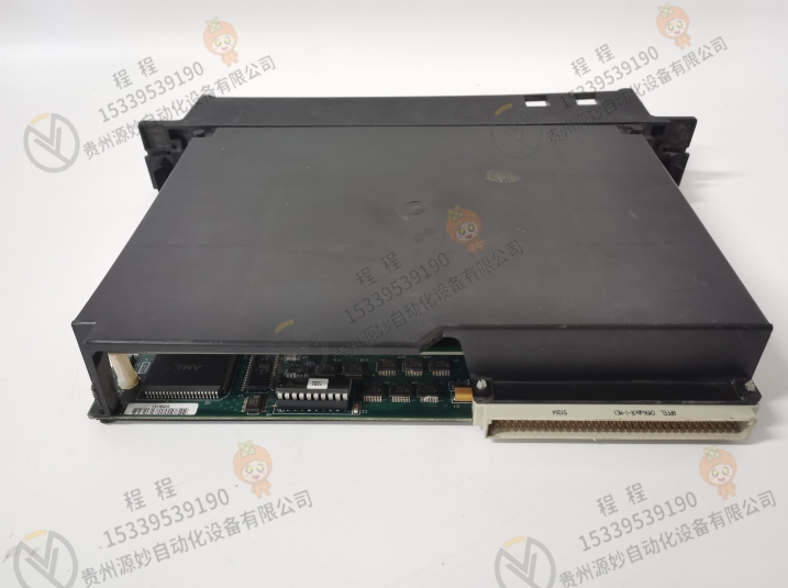 IC697PWR711FFM 可编程逻辑控制器 电源模块