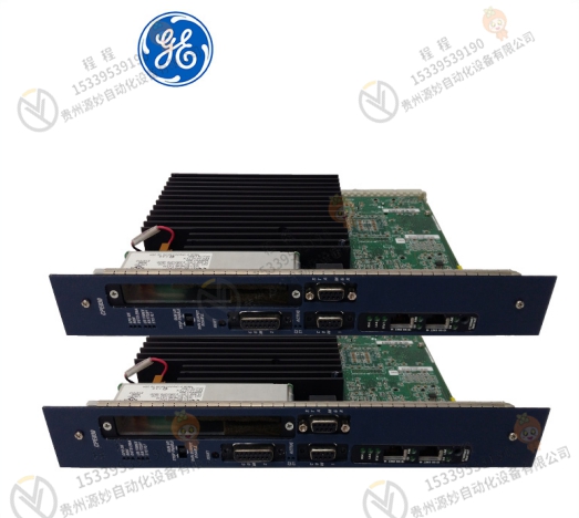 IC755CSW07CDA-BE 微处理器