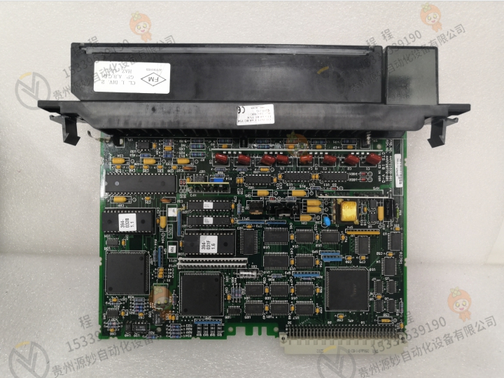 IC758COMBLPC128  模块
