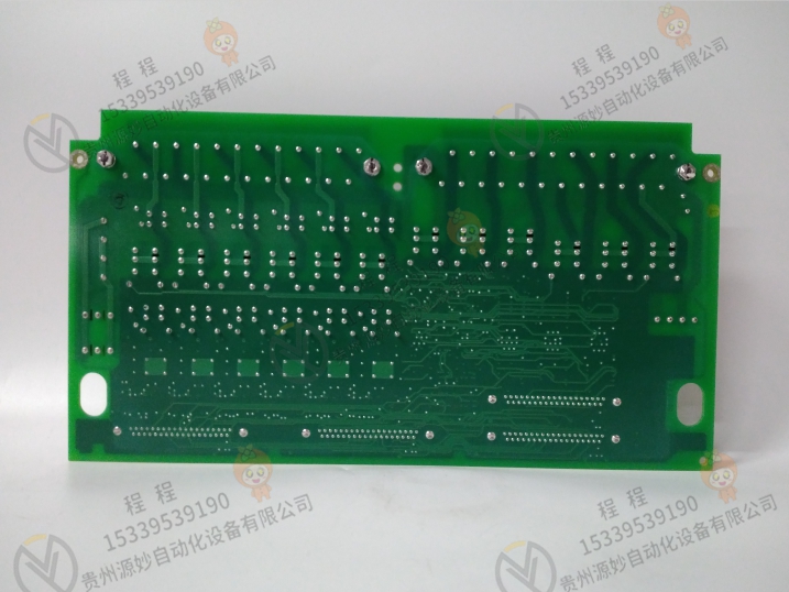 IS200TREGH1BDC 模块