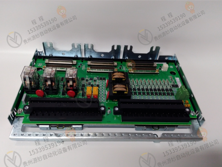 IS200TRLYH1F  模块