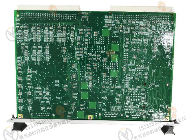 IS200VSVOH1BEF  电路板组件