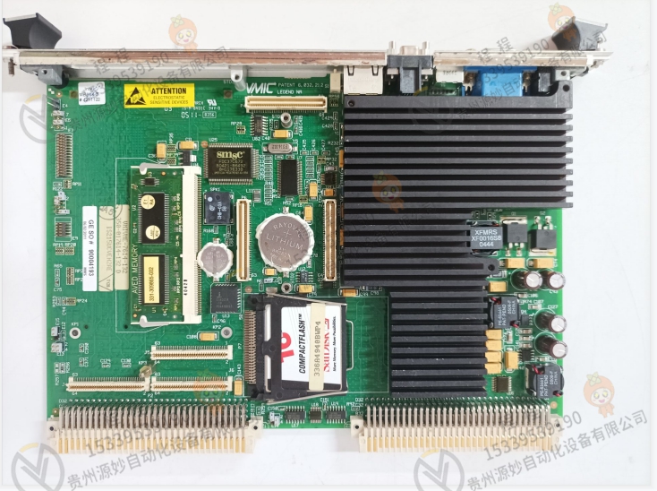 IS220JPDSG1A  电偶和模拟输入