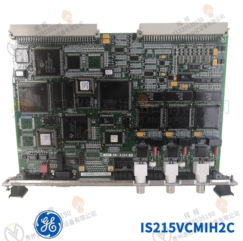IS220PAICH1AIO  电偶和模拟输入