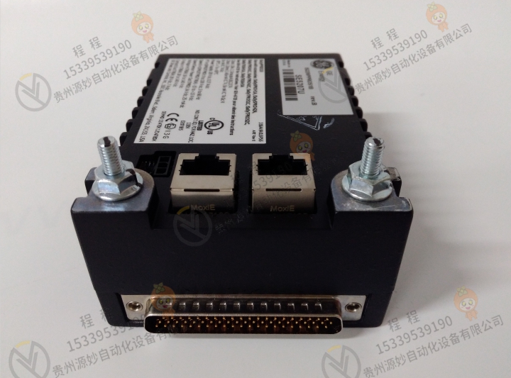 IS220PSFDH1A  输入输出以太网模块