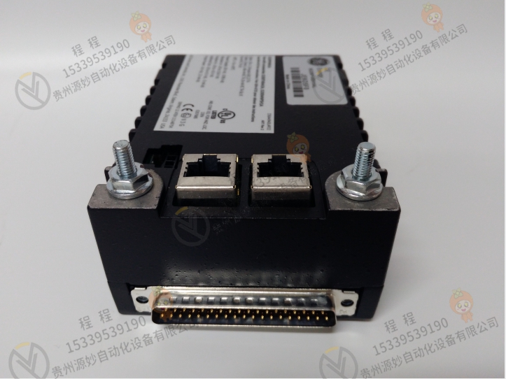 IS230STCIH6A  核心模拟模块