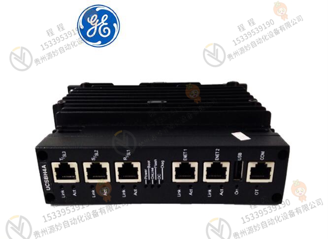 IS420ESWBH2A  电离网/工业以太网交换机