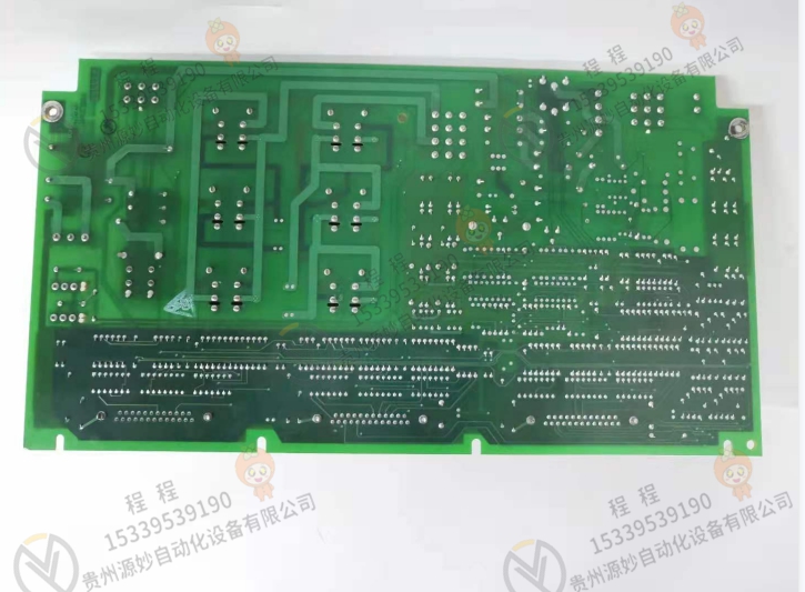 IS220PVIBH1AL 振动终端板